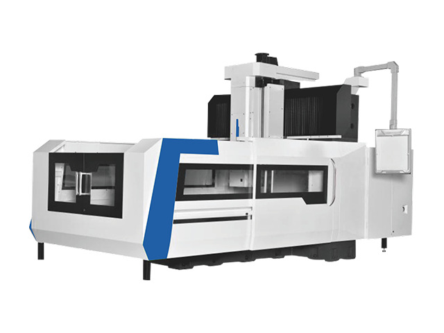 龍門(mén)加工中心系列